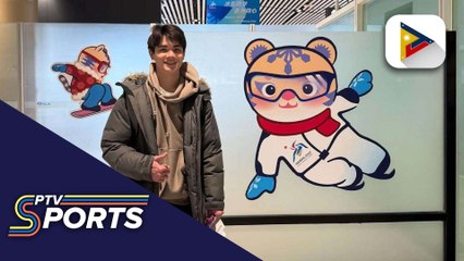 Groseclose sa kaniyang naging Asian Winter Games campaign: “I learned my lessons”