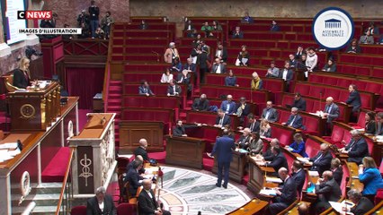 Transports : une loi face à l'insécurité