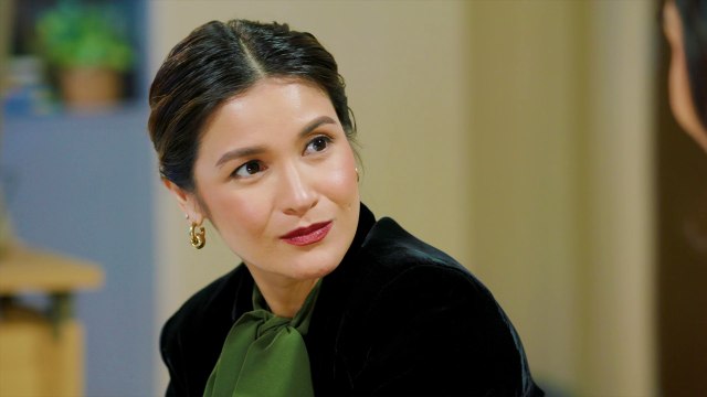 Mommy Dearest: Camille Prats as Olive | Teaser