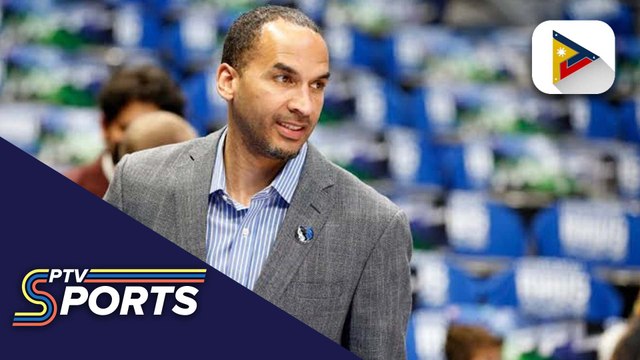 General Manager ng Dallas Mavericks, nakatanggap ng ilang death threats dahil sa Luka Doncic trade