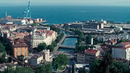 Fiume o morte! - Trailer