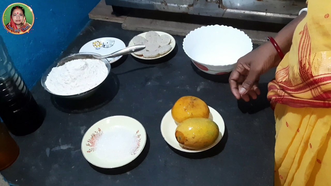 Amer porota recipe #amer #porota #recipe