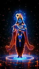 Shri Krishan govind hare murari