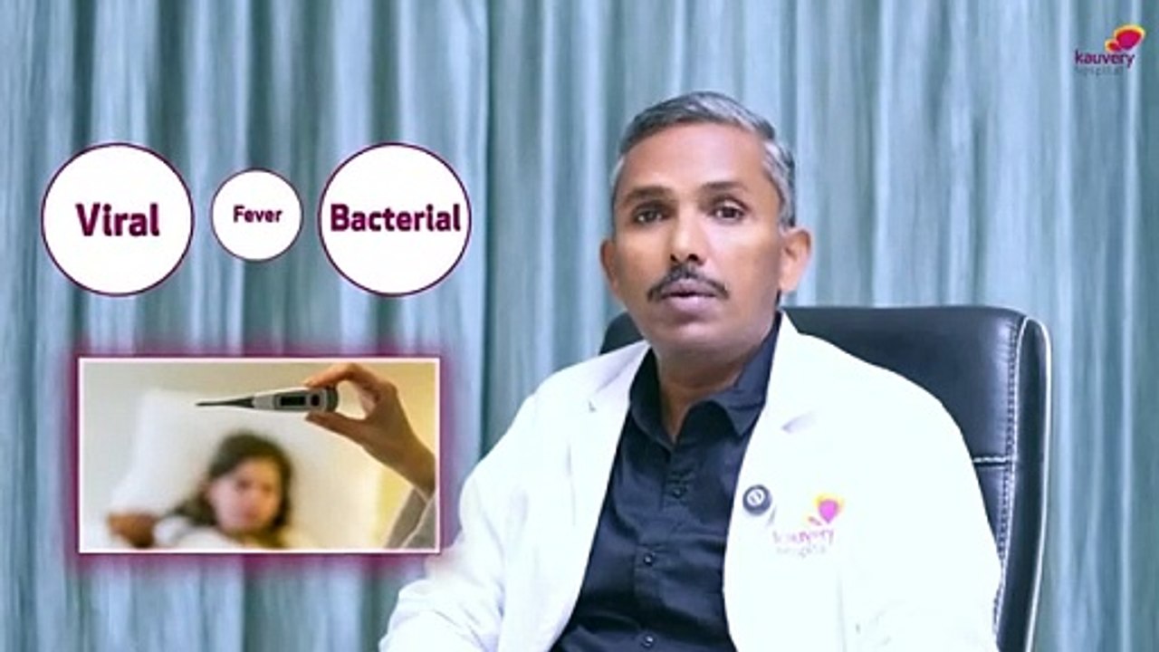 Important Do's and Don'ts for Fever Management