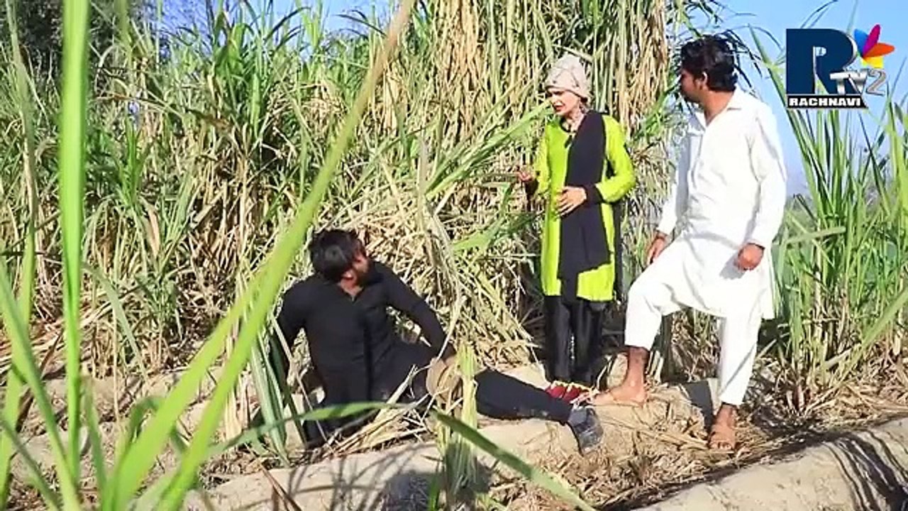 __Bhootna,Shoki, Bilo Cheena _ Sanam Mahi New Funny Video By Rachnavi Tv2_2