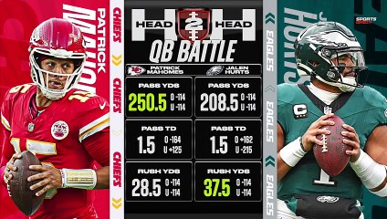 Analyzing Player Props and Performances in NFL Games