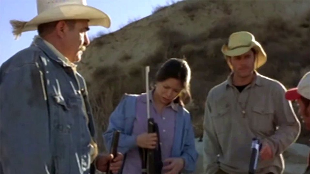 Tremors 3 - Die neue Brut Trailer OV