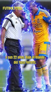 ¿Qué fue de Jorge Torres Nilo? Canterano de Atlas que fue multicampeón con Tigres