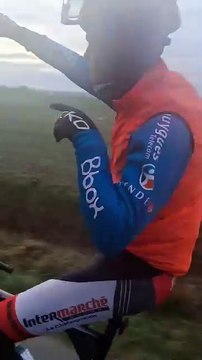 Dernière étape ! 85 kms (G2) et 106 kms (G1) avec 1100m de D+