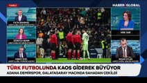 Fatih Demirkol açıkladı: Adana Demirspor'u bekleyen cezalar neler?