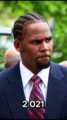 5 famisos que jamas verán la libertad