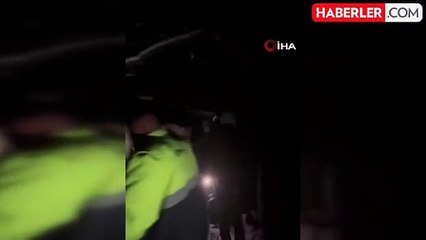 Yalova'da Kontrolden Çıkan Otomobil Takla Attı: 1 Yaralı