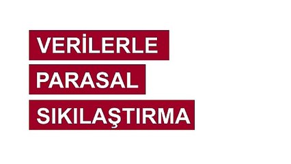 Merkez Bankası bu kez video ile açıkladı: Enflasyon hedefi yüzde 24
