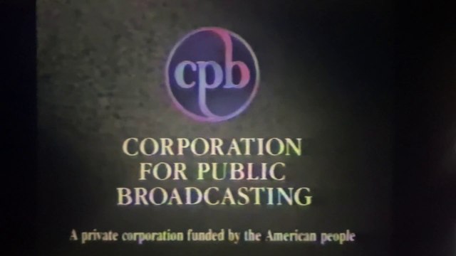 PBS The Frugal Gourmet 1993 Funding Credits