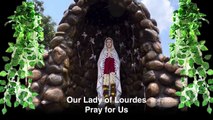 Our Lady of Lourdes at Lourdunagar Bangalore