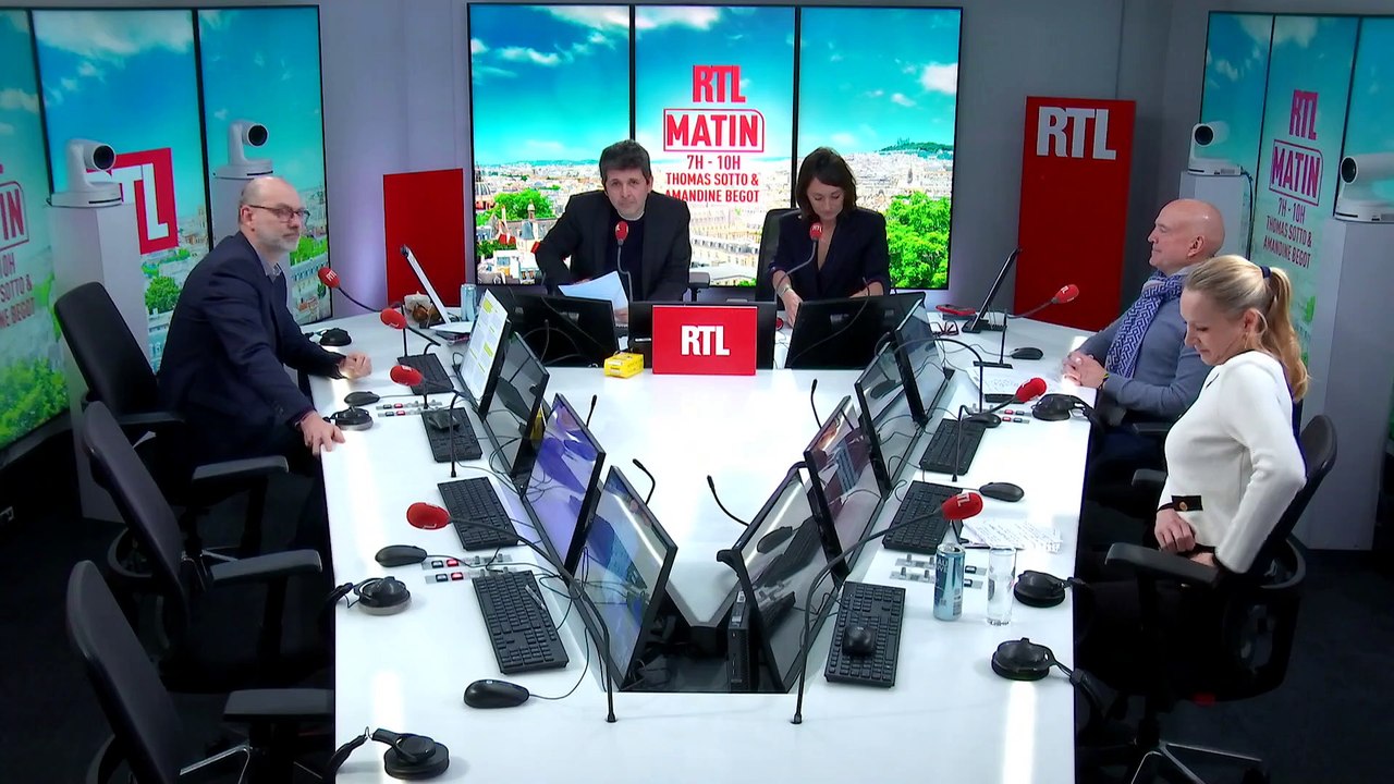 L'ANGLE ÉCO - Quels sont les atouts de la France dans la course à l'IA  ? Car, oui, la France a des atouts...