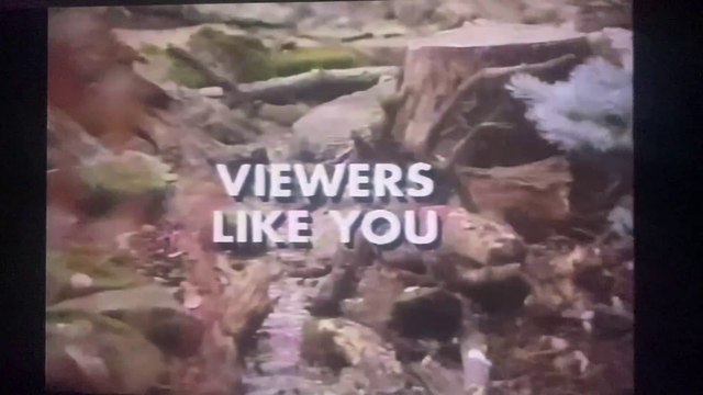 PBS The Victory Garden 1992-1993 Funding Credits