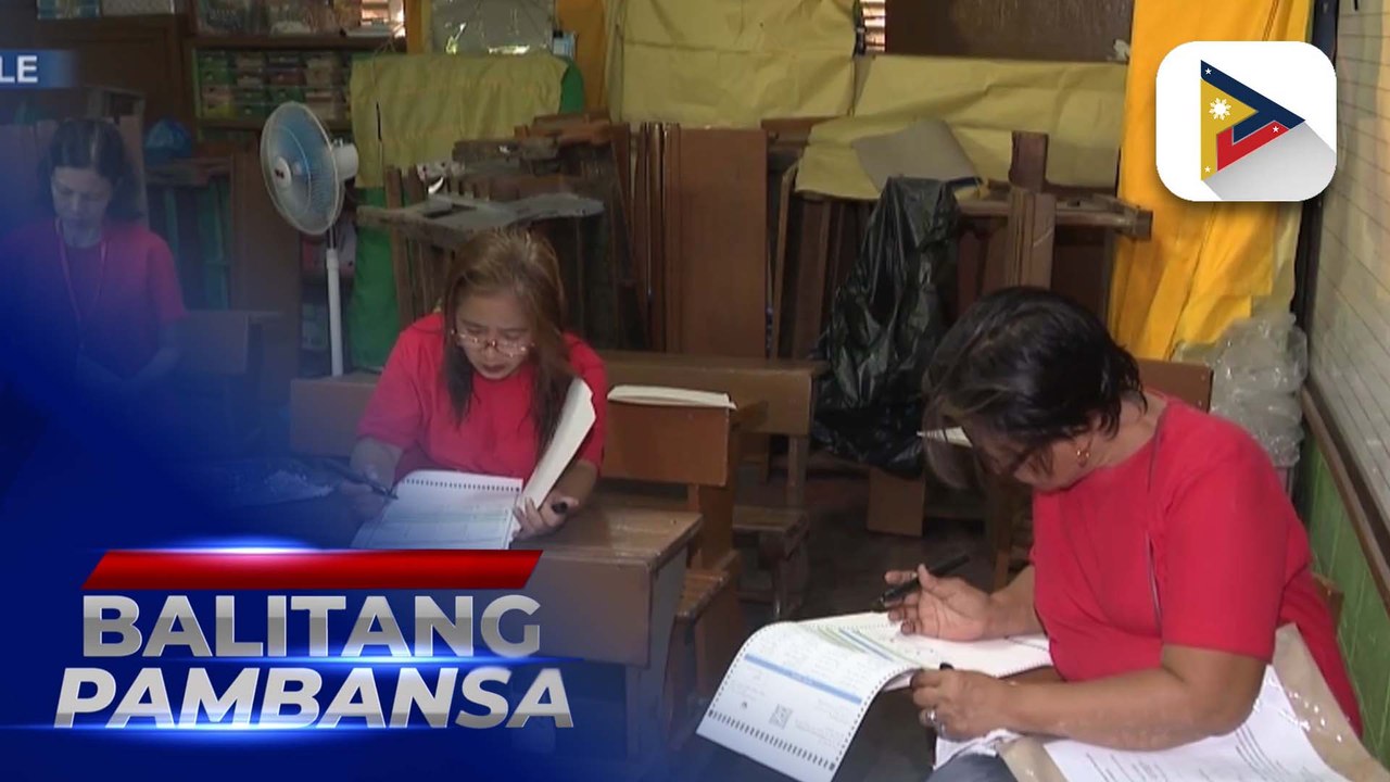 PNP, tiniyak na magiging mapayapa ang 2025 midterm election