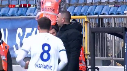 Kasımpaşa - Çaykur Rizespor Maç Özeti