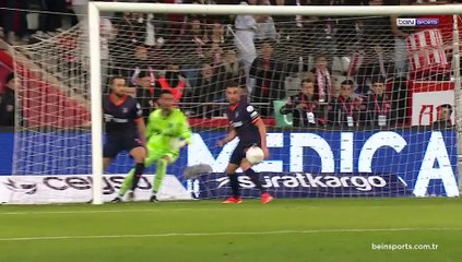 Onvo Antalyaspor - Rams Başakşehir Maç Özeti