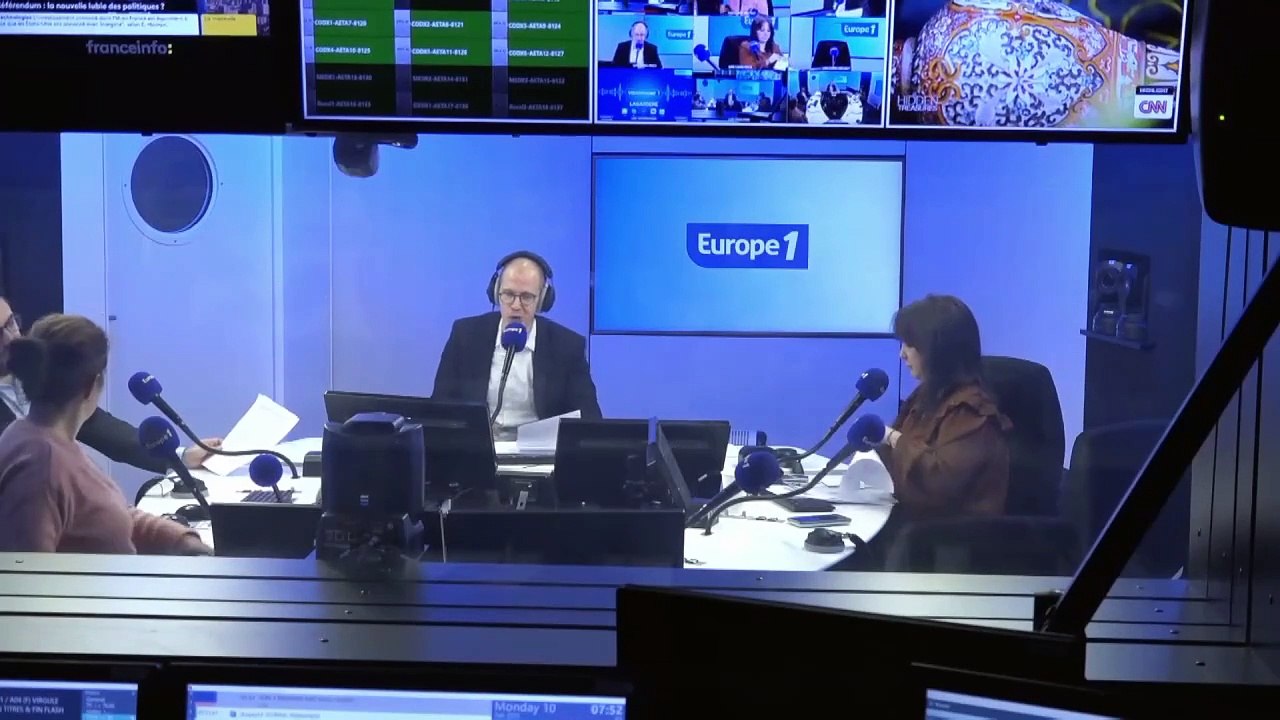 Bayrou, l’immigration et l’identité nationale : c’est du vent, des mots…