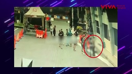 Oknum TNI Hajar Polisi di Kantor Mapolresta Malang
