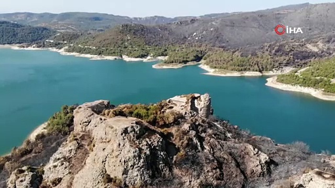 Doç. Dr. Oğuz Koçyiğit: Atikhisar Kalesi Çanakkale turizmine kazandırılmalı