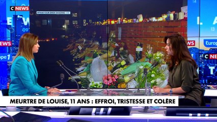 Sarah Knafo : «Tous ceux qui ont conduit le pays jusqu'ici sont coupables»