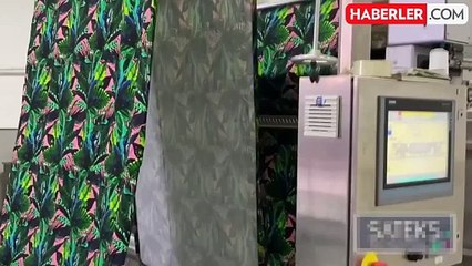 5 ülkeye ihracat yapan 40 yıllık tekstil devi iflastan son anda kurtuldu