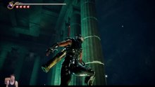 (PC) Ninja Gaiden 2 Black - 07-1 - Chapter 7