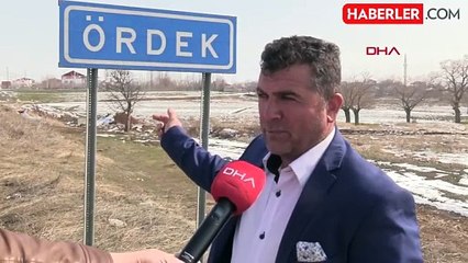 110 yıllık mahallenin adı alay ediliyor diye değiştirildi