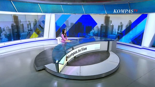 4 Pekerja Tewas Akibat 'Lift Crane' Proyek Jatuh di Blora, Polisi Gelar Olah TKP