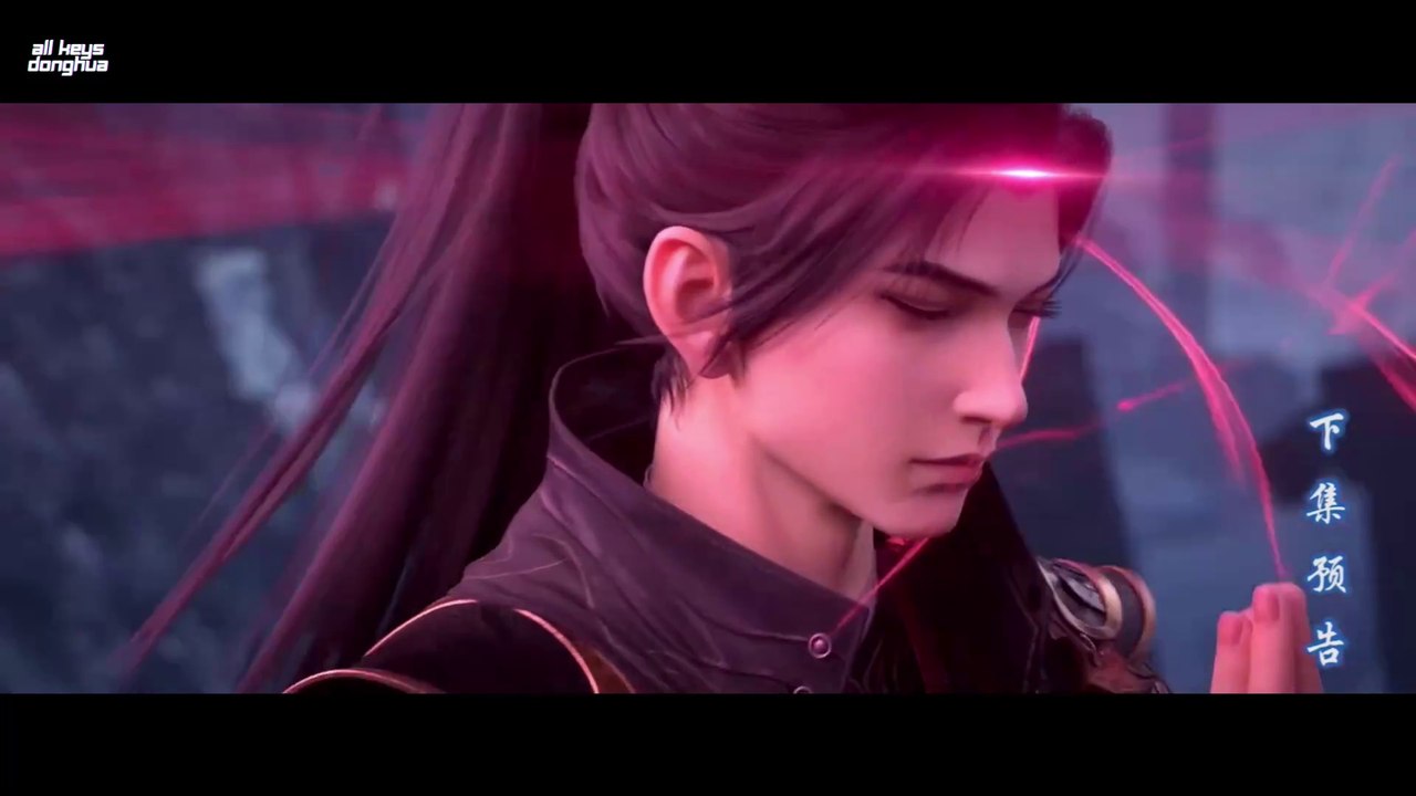 BTTH S5 Ep 134-135 Preview