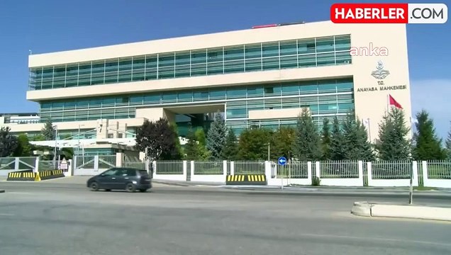 Anayasa Mahkemesi, Mahpusun Öcalan'a Yazdığı Mektubun Alıkonulmasını İhlal Olarak Değerlendirdi