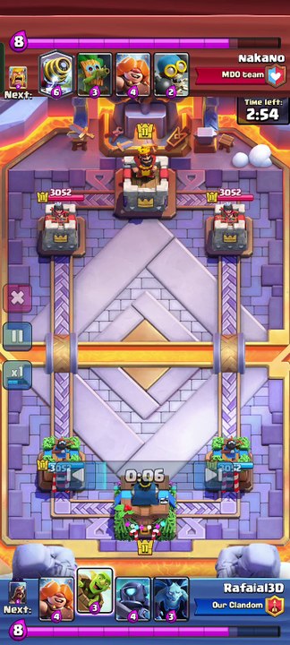Clash Royale
