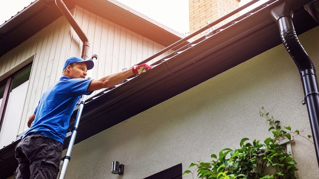 Top 5 Gutter Guard Options for Every Homeowner