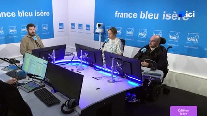 20 ans après la loi Handicap, "il reste énormément de travail" estiment les associations, y compris à Grenoble