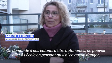 Louise, 11 ans, retrouvée morte poignardée en Essonne: le couple en garde à vue relâché
