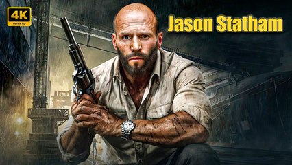 Filme de Ação 2025 Dublado Português Melhor filme de ação com Jason Statham Filmes completos dublado