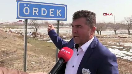 Deprem bölgesinde 110 yıllık mahallenin adı ''alay konusu'' olduğu için değiştirildi