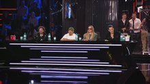 X Factor Romania | Sezonul 11  Episodul 3 din 9 Februarie 2025 Online Gratis Complet
