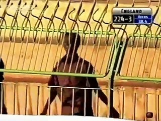 England vs Zimbabwe, 7th Match at Colombo | 2002 ICC Champions Trophy