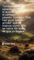 _El poder de 'had' en inglés_