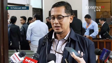 Respons KPK Terkait Permintaan Kubu Hasto Hadirkan Penyidik Rossa di Sidang Praperadilan