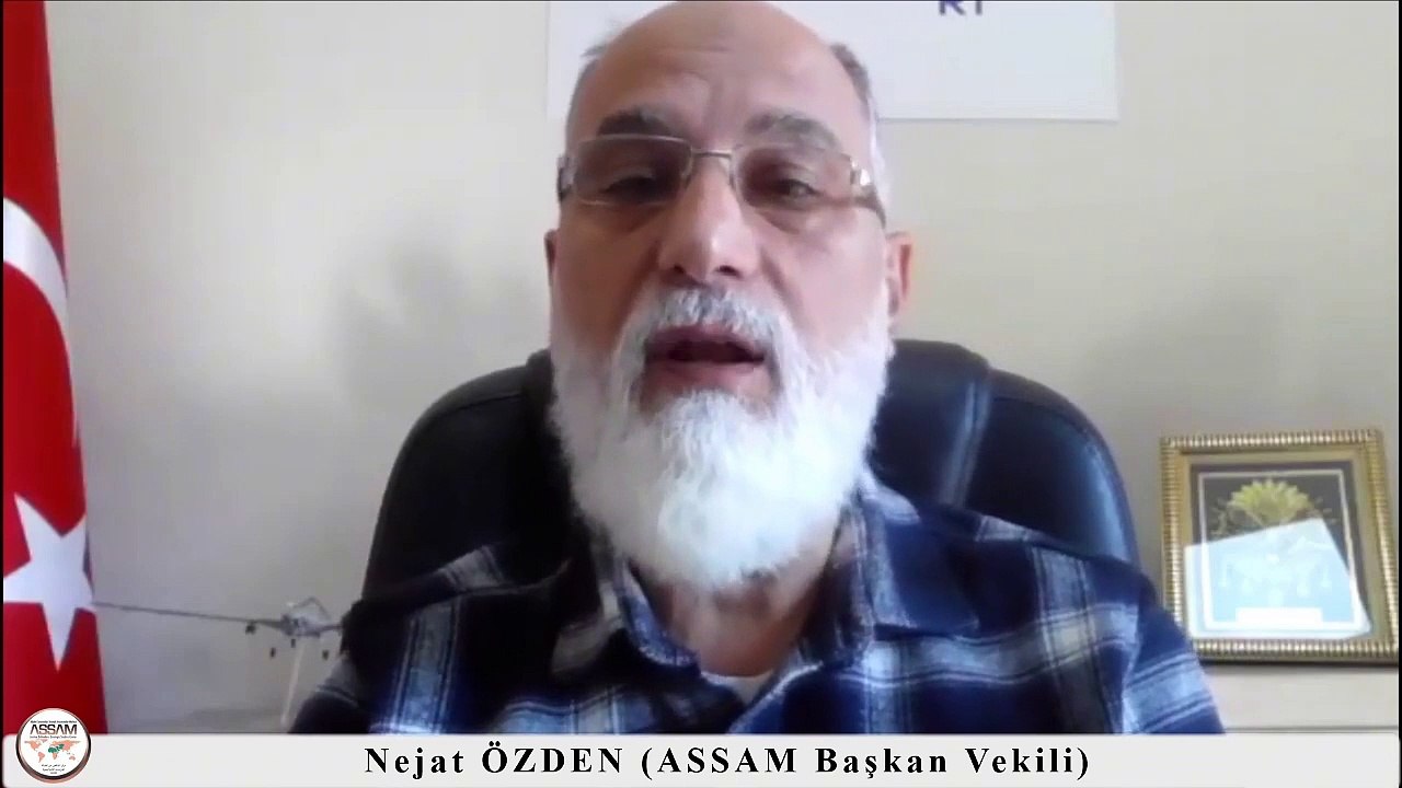 6) Batı İsrail'i Neden Koşulsuz Destekler?