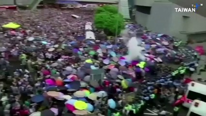 Taipei International Book Exhibition Showcases Books From Hong Kong