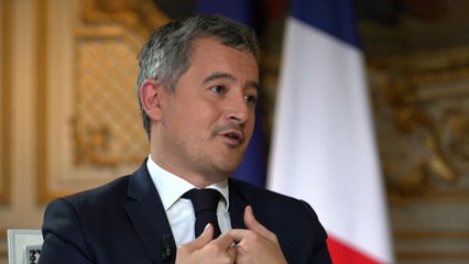 Présidentielle 2027 : « Il faudra peut-être une primaire » dans le camp Macron, selon Gérald Darmanin