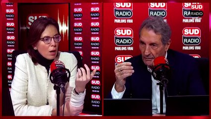 Amélie de Montchalin : "Je suis favorable au référendum"