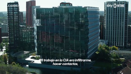 La agencia - Tráiler oficial español SkyShowtime