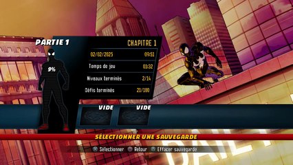 Spider-Man: Shattered Dimensions online multiplayer - ps3